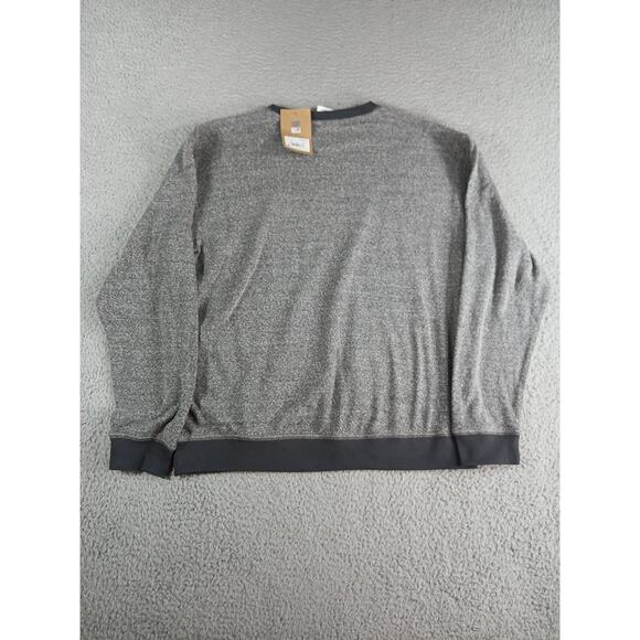 Colorado University Buffalos Sweater Shirt Mens Medium NCAA Rivalry Threads NWT - Picture 6 of 8